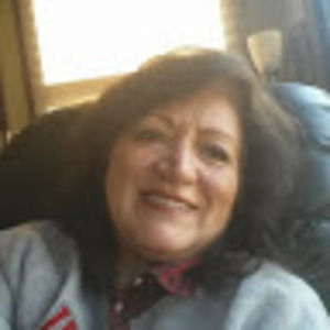 Meet your Posher, Linda ann